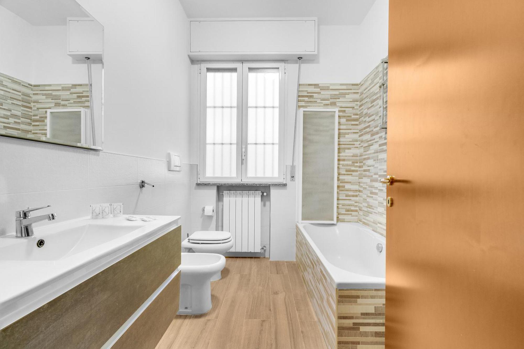 Ris161 -Modern Apartment Equipped With All Comfort- Сесто Сан Джовани Екстериор снимка